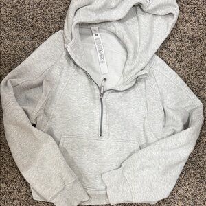 lululemon scuba in perfect condition